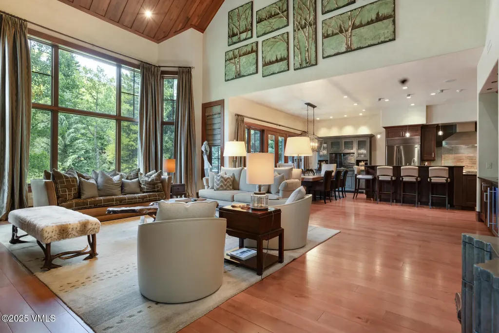 153 Village Walk Beaver Creek CO 81620