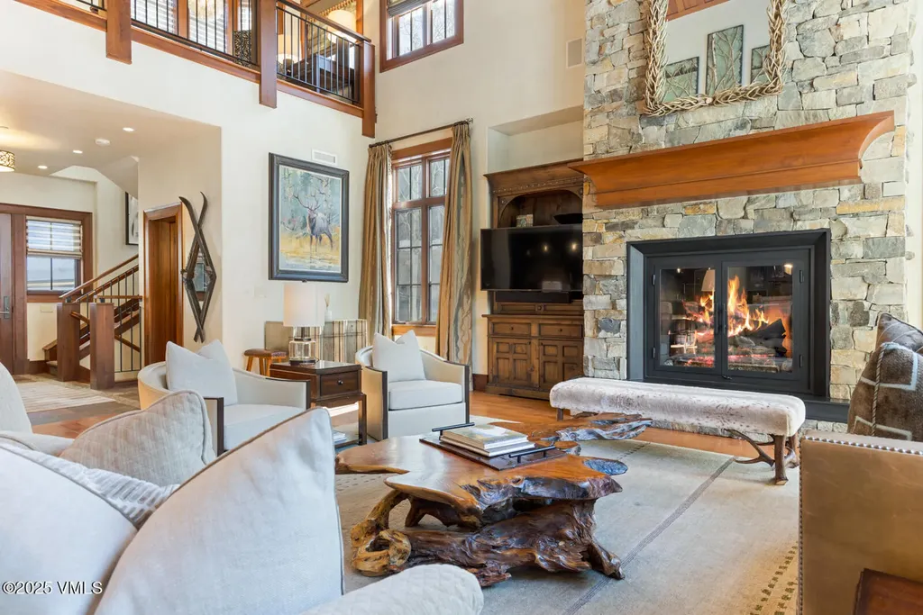 153 Village Walk Beaver Creek CO 81620