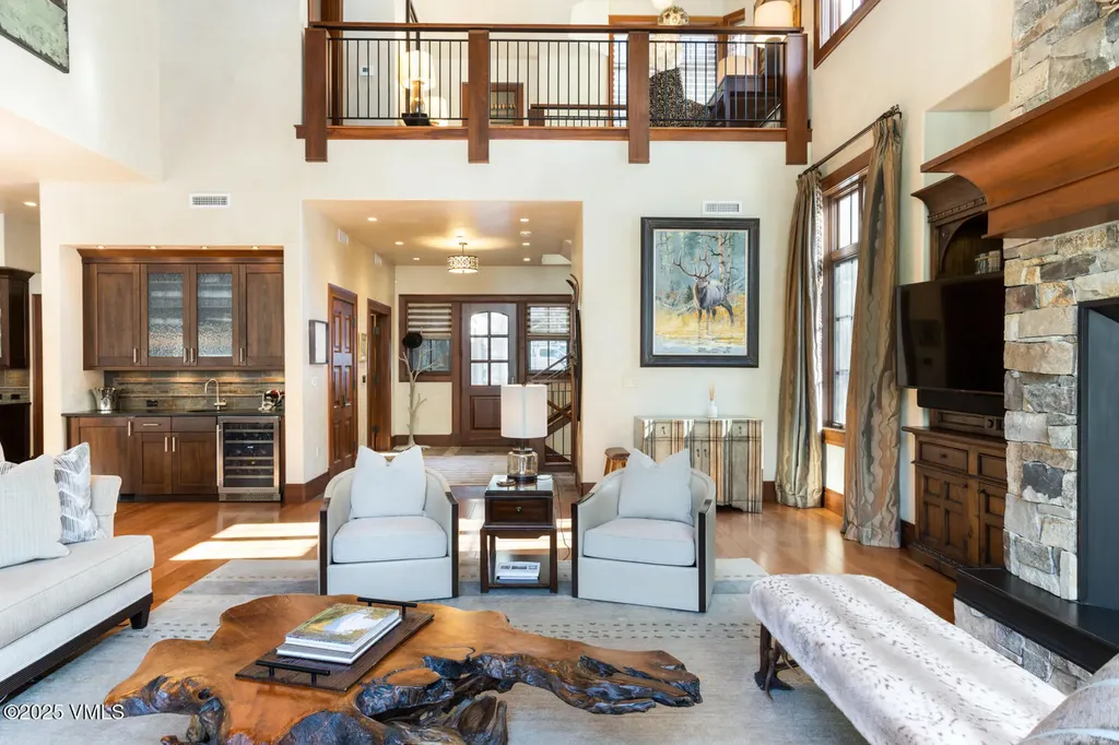 153 Village Walk Beaver Creek CO 81620