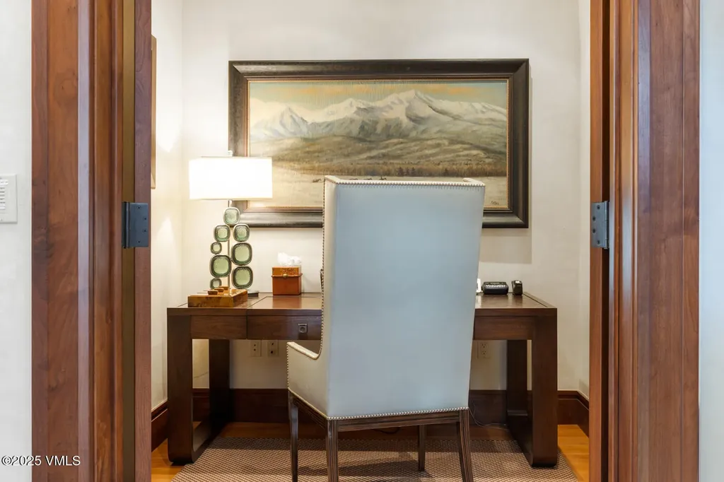 153 Village Walk Beaver Creek CO 81620