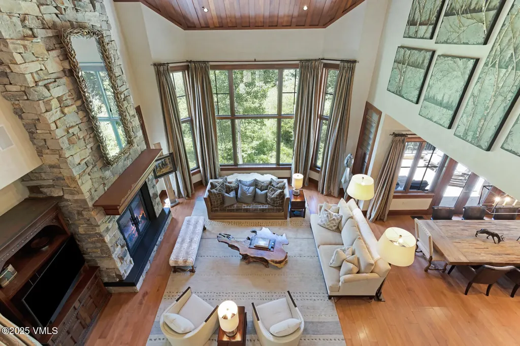 153 Village Walk Beaver Creek CO 81620