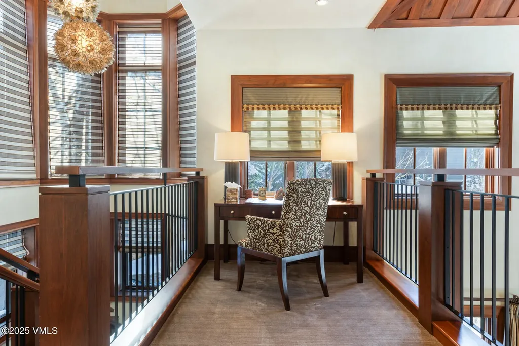 153 Village Walk Beaver Creek CO 81620