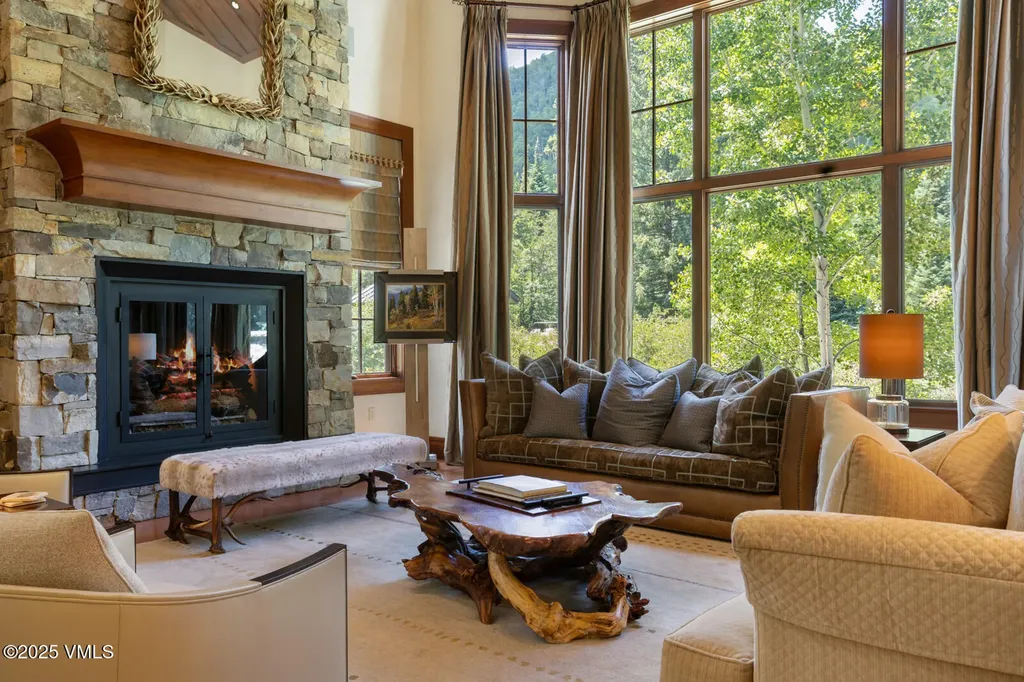 153 Village Walk Beaver Creek CO 81620