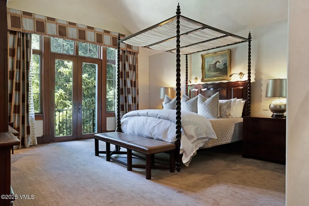 153 Village Walk Beaver Creek CO 81620