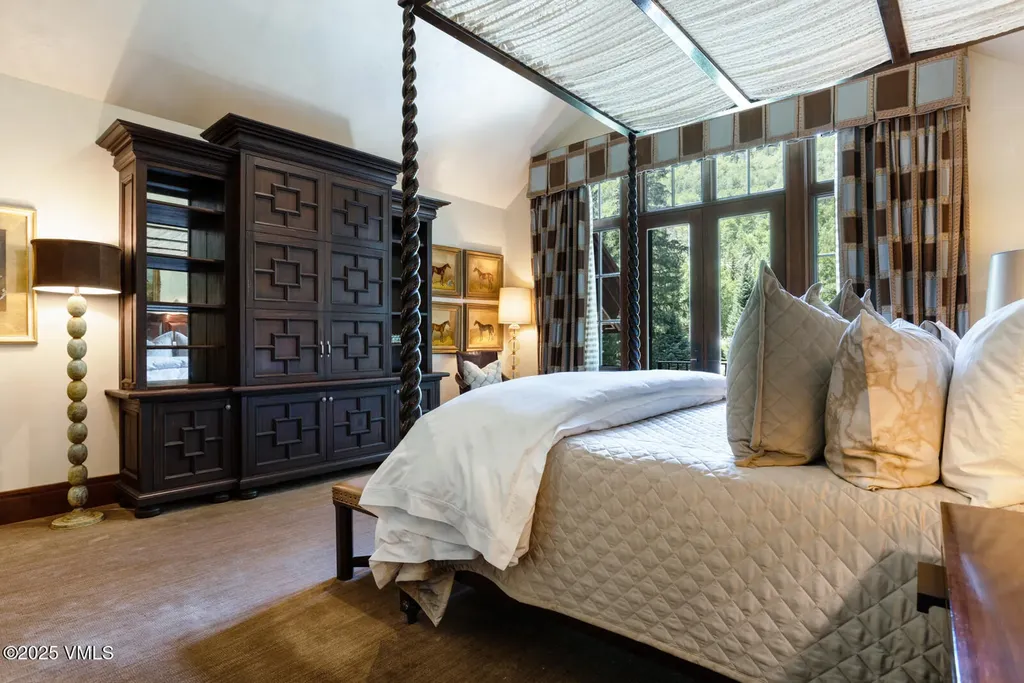 153 Village Walk Beaver Creek CO 81620
