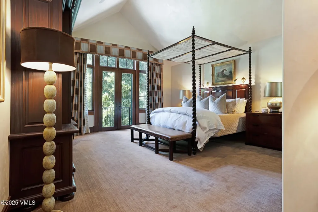 153 Village Walk Beaver Creek CO 81620