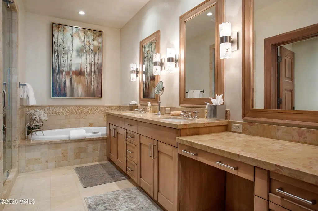 153 Village Walk Beaver Creek CO 81620