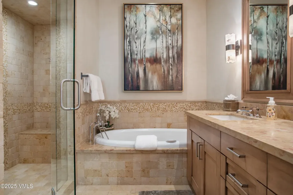 153 Village Walk Beaver Creek CO 81620