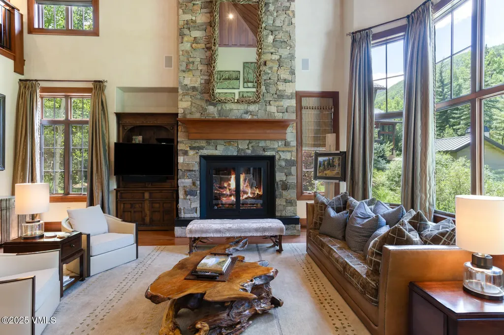 153 Village Walk Beaver Creek CO 81620