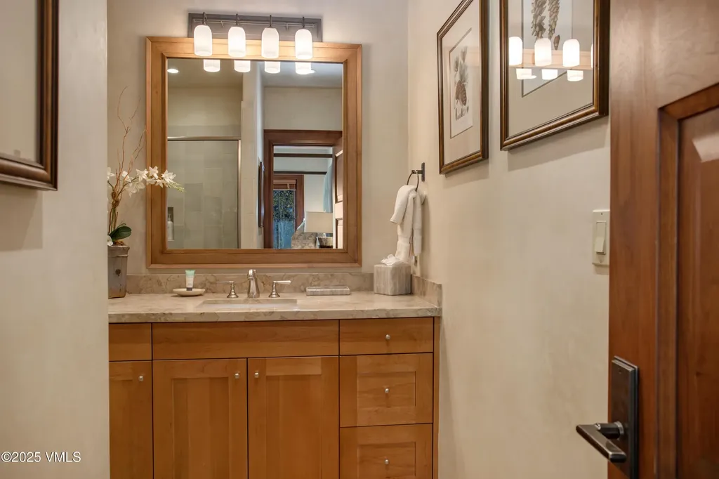 153 Village Walk Beaver Creek CO 81620