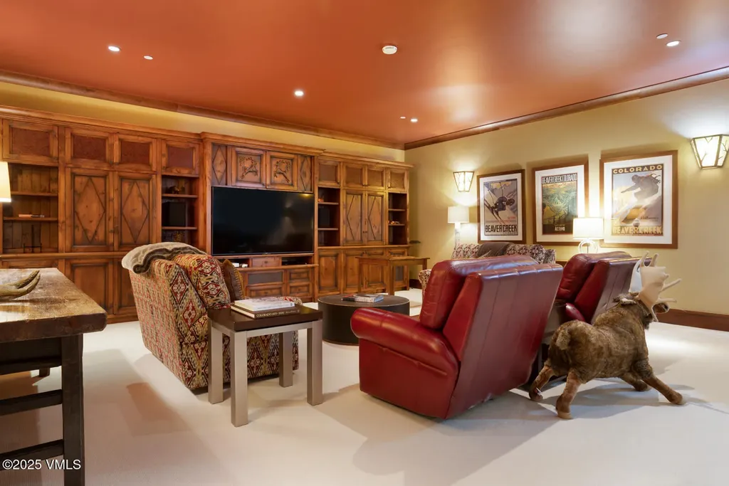 153 Village Walk Beaver Creek CO 81620
