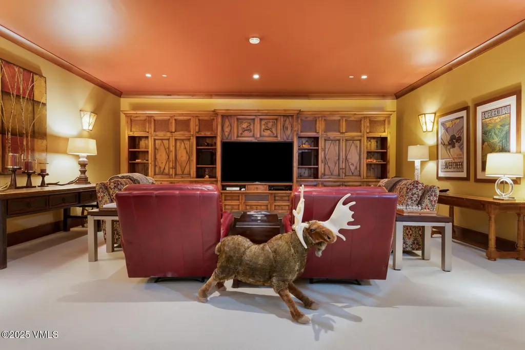 153 Village Walk Beaver Creek CO 81620