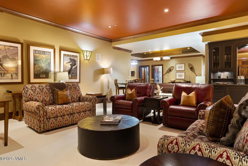 153 Village Walk Beaver Creek CO 81620