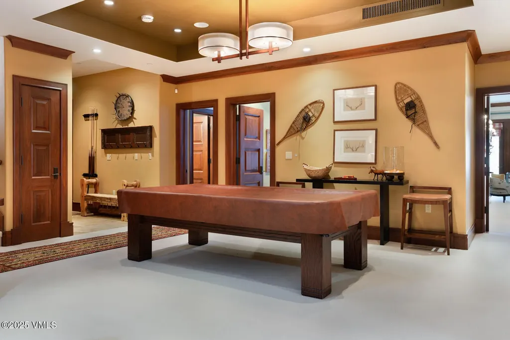 153 Village Walk Beaver Creek CO 81620