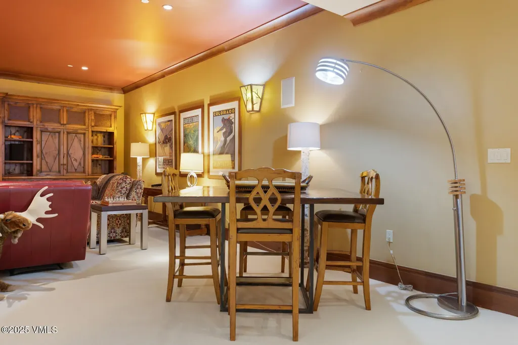 153 Village Walk Beaver Creek CO 81620