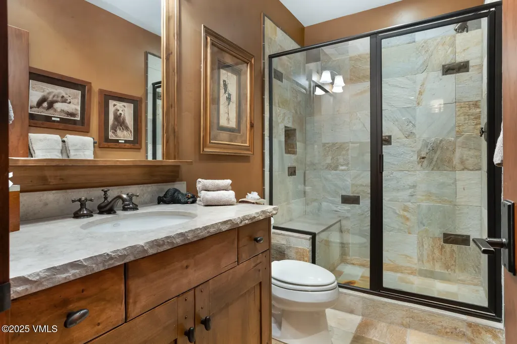 153 Village Walk Beaver Creek CO 81620