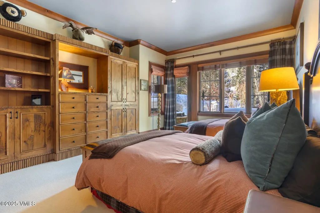 153 Village Walk Beaver Creek CO 81620