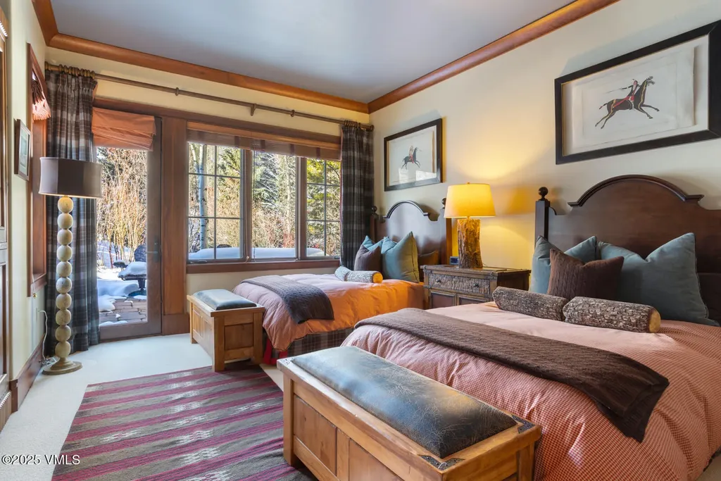 153 Village Walk Beaver Creek CO 81620