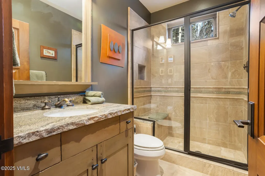 153 Village Walk Beaver Creek CO 81620