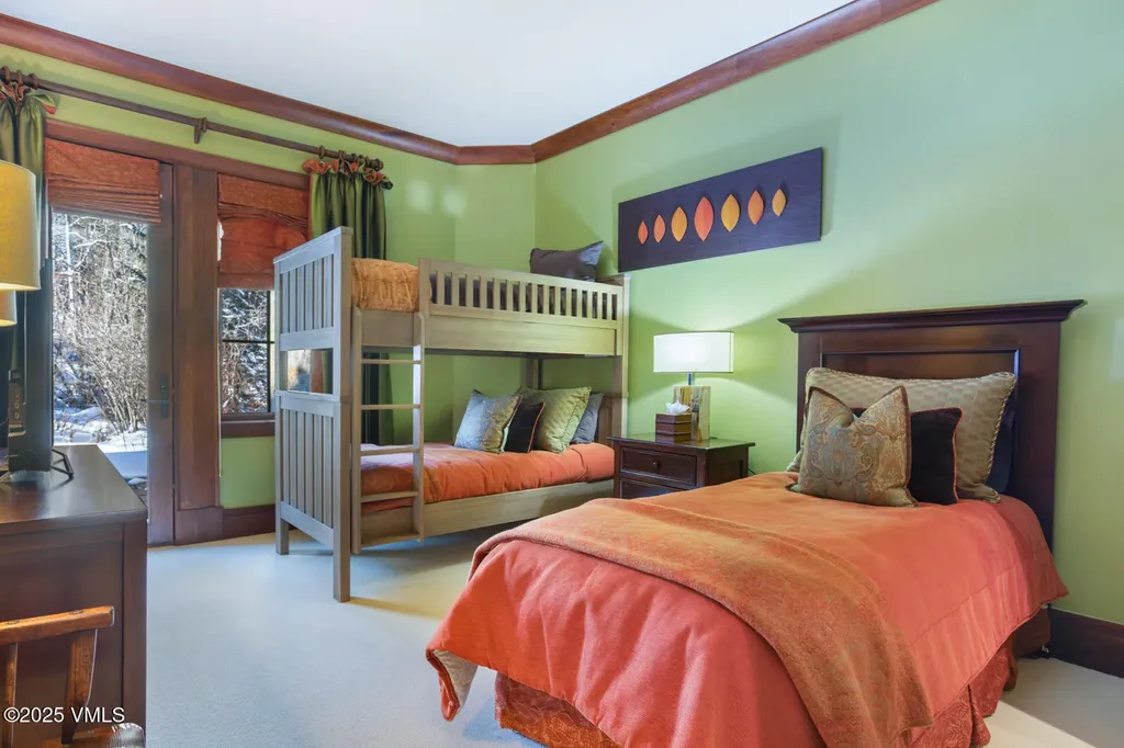 153 Village Walk Beaver Creek CO 81620