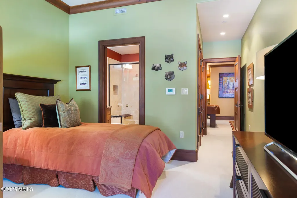 153 Village Walk Beaver Creek CO 81620