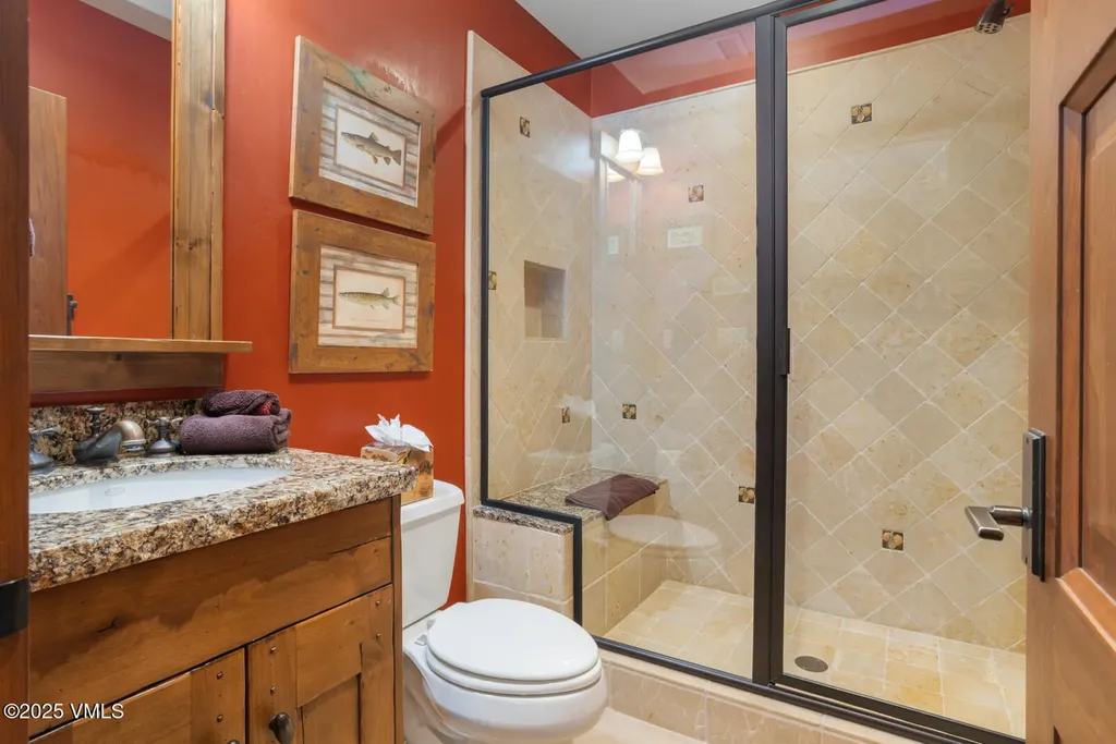153 Village Walk Beaver Creek CO 81620