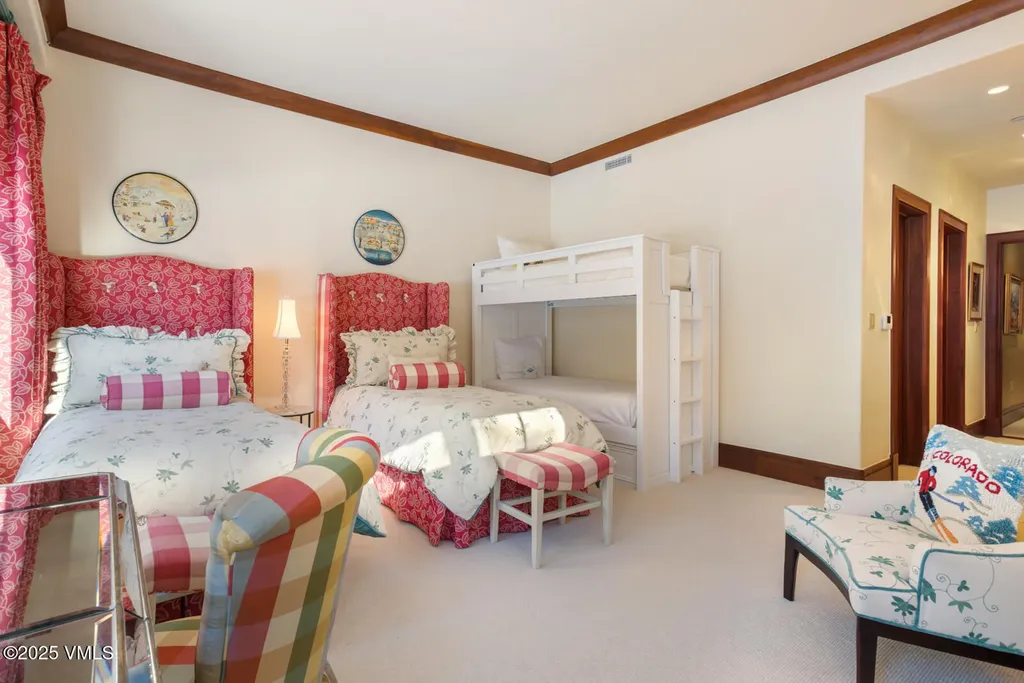 153 Village Walk Beaver Creek CO 81620