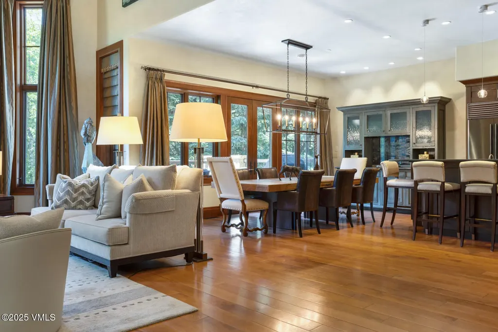 153 Village Walk Beaver Creek CO 81620