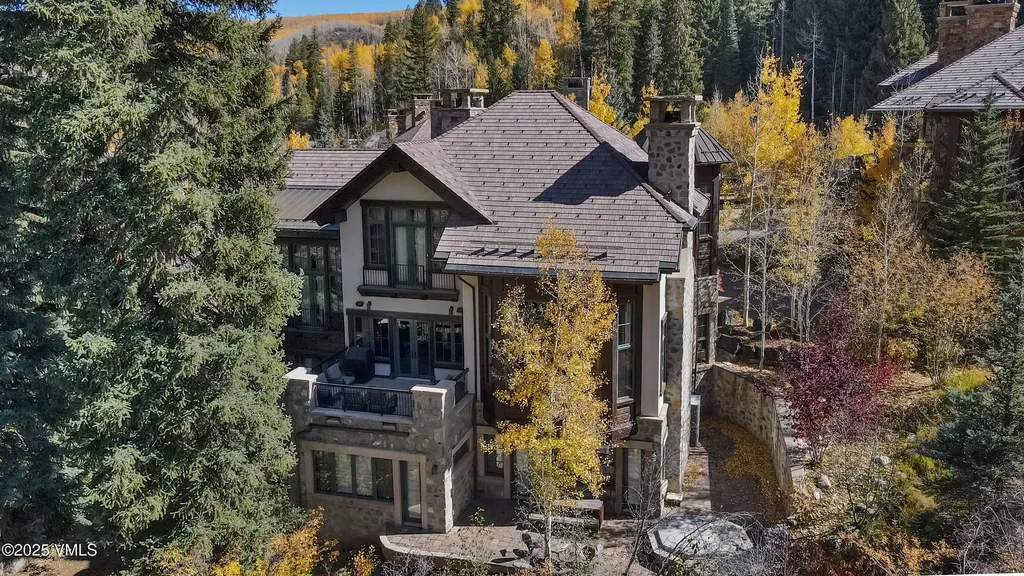 153 Village Walk Beaver Creek CO 81620