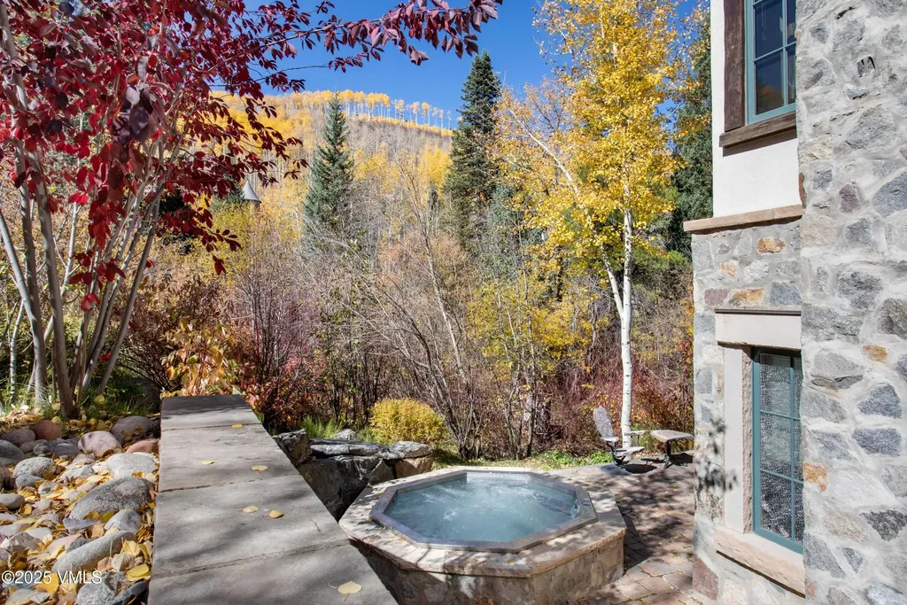 153 Village Walk Beaver Creek CO 81620