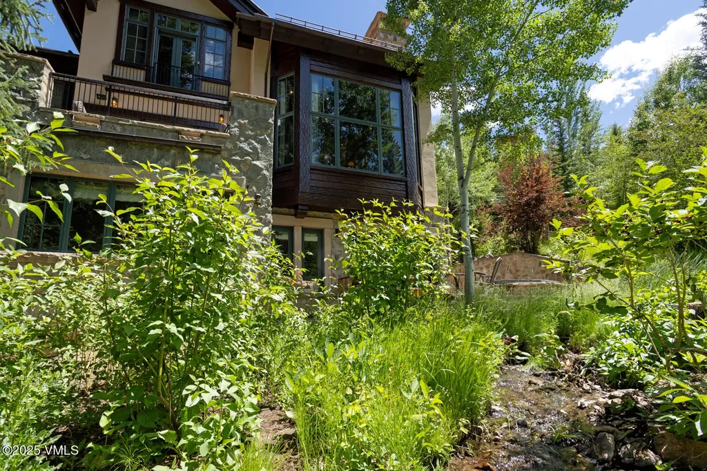 153 Village Walk Beaver Creek CO 81620