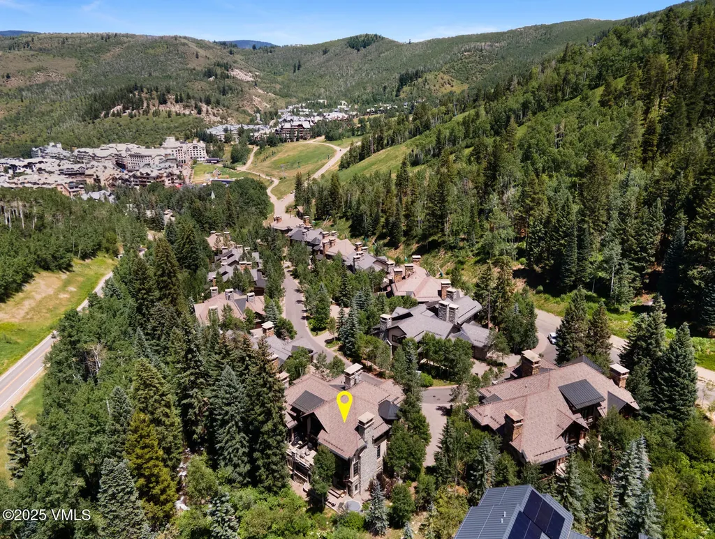 153 Village Walk Beaver Creek CO 81620