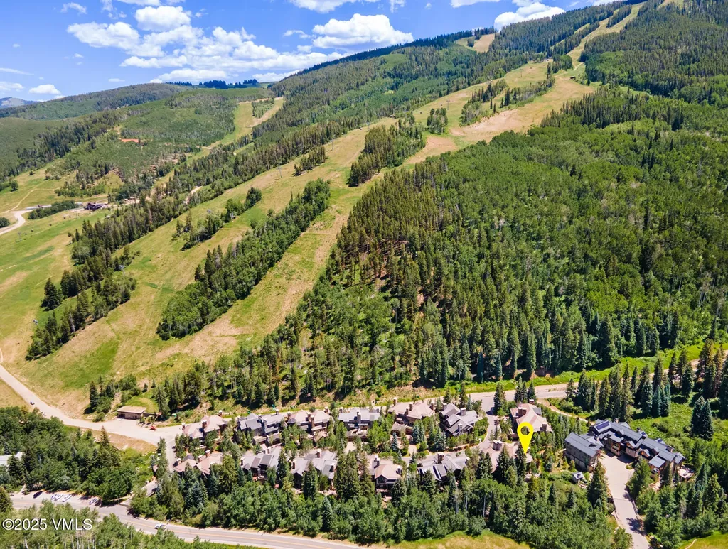 153 Village Walk Beaver Creek CO 81620