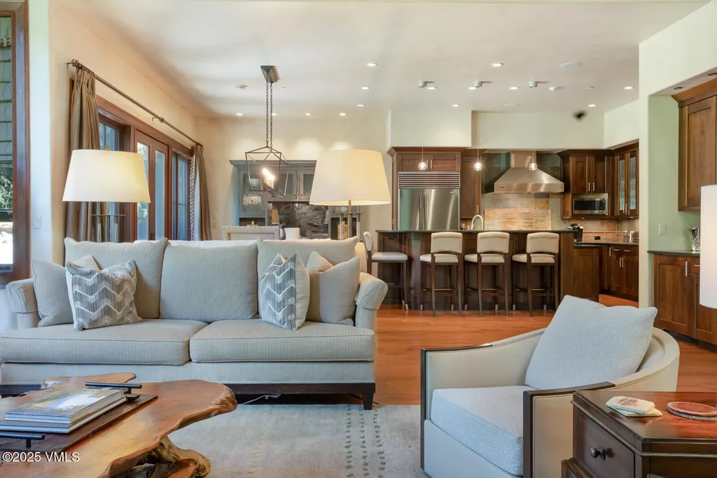 153 Village Walk Beaver Creek CO 81620