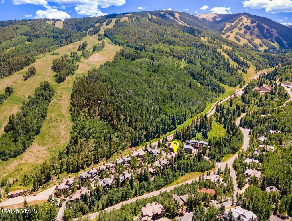 153 Village Walk Beaver Creek CO 81620