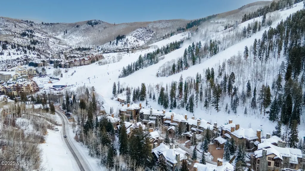 153 Village Walk Beaver Creek CO 81620