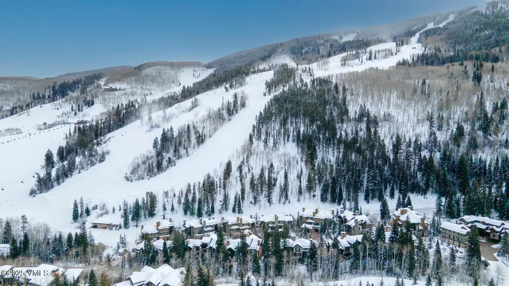 153 Village Walk Beaver Creek CO 81620