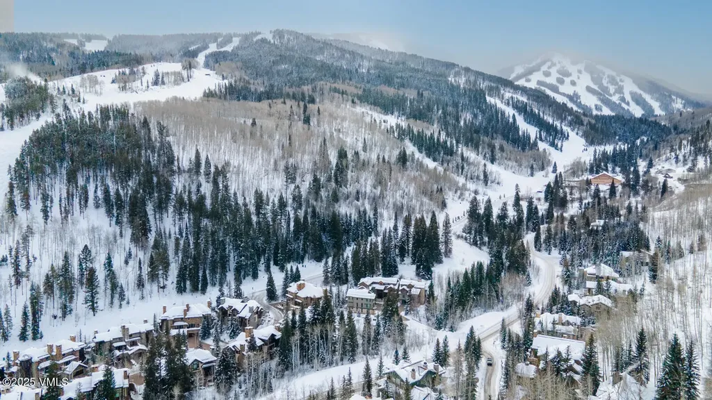 153 Village Walk Beaver Creek CO 81620