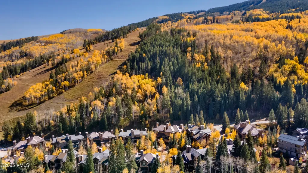153 Village Walk Beaver Creek CO 81620