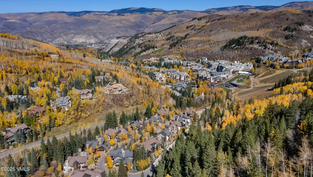 153 Village Walk Beaver Creek CO 81620