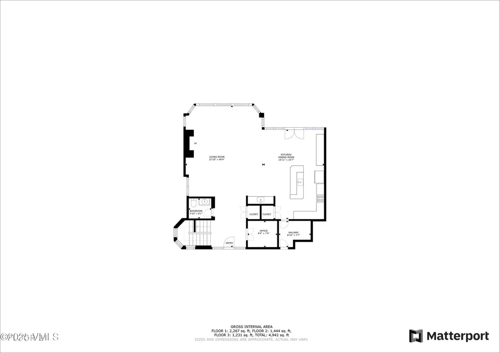 153 Village Walk Beaver Creek CO 81620