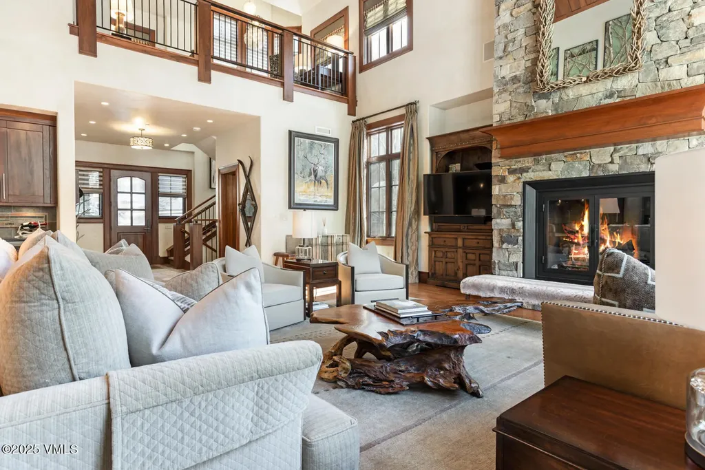 153 Village Walk Beaver Creek CO 81620