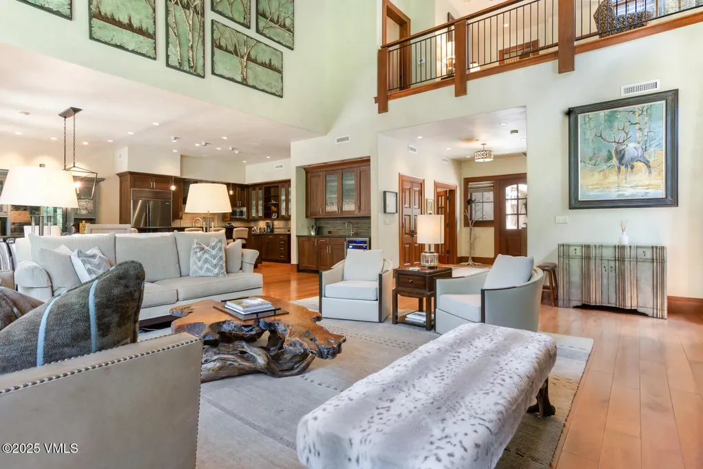153 Village Walk Beaver Creek CO 81620
