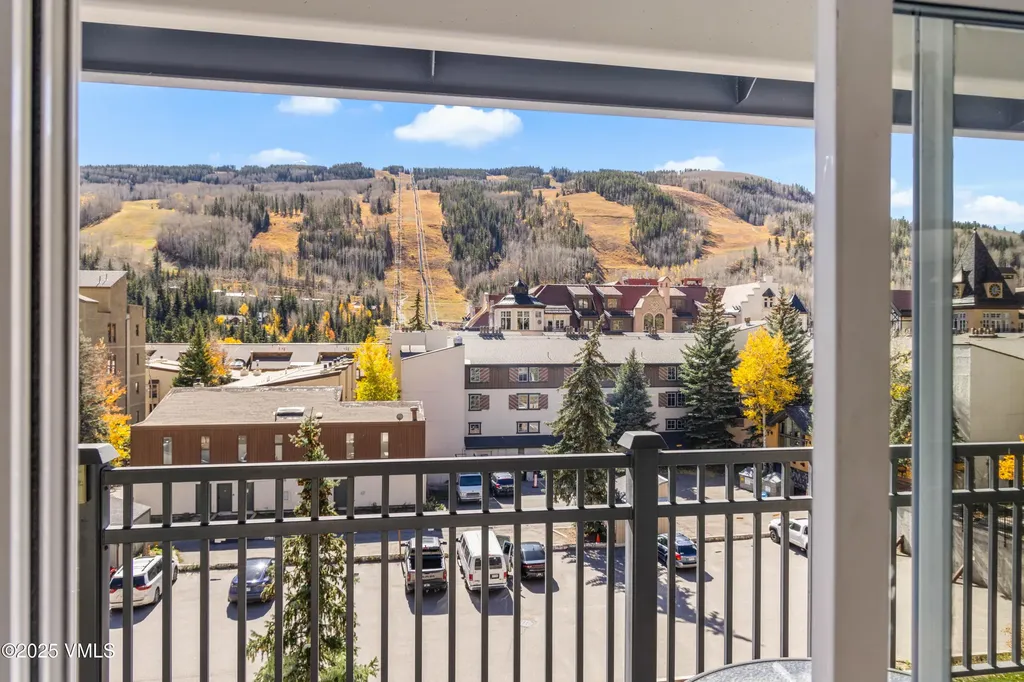 Vail CO, 508 E Lionshead, Unit 310/Week 37