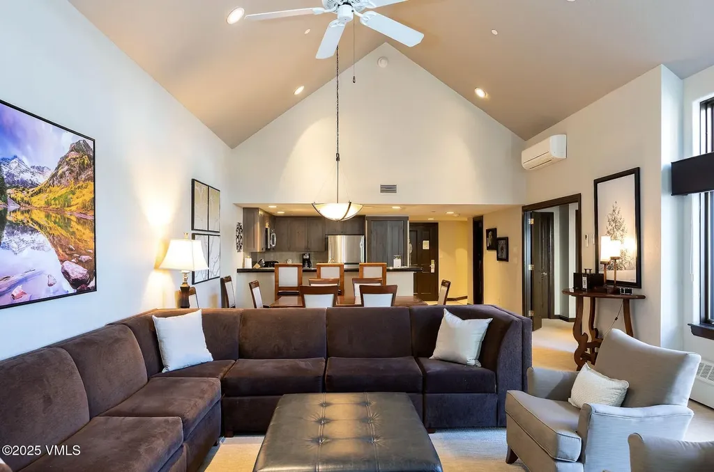 210 Offerson Road Beaver Creek CO 81620