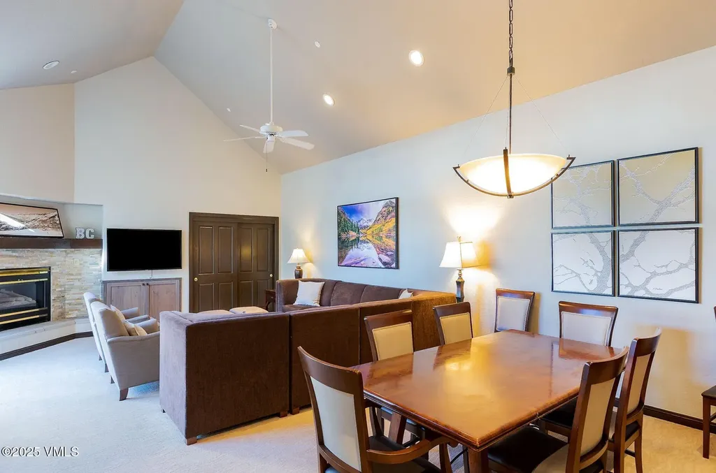 210 Offerson Road Beaver Creek CO 81620