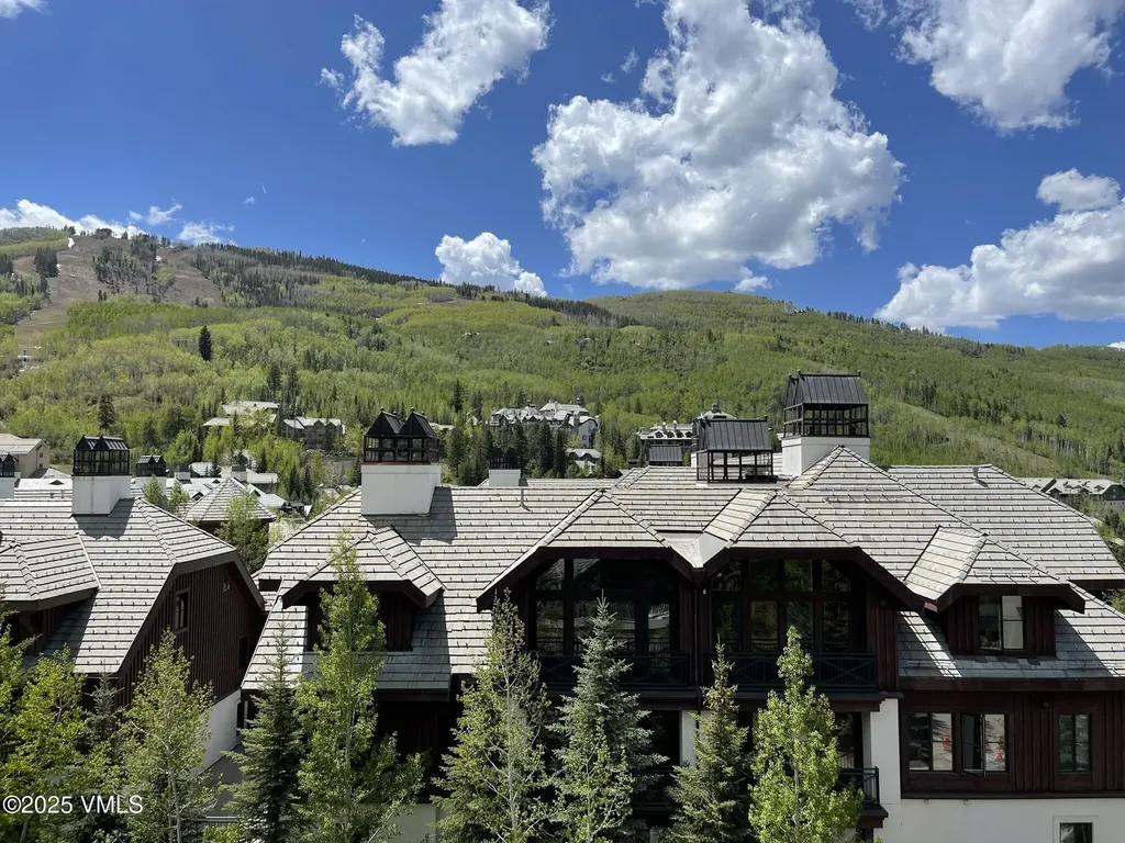 210 Offerson Road Beaver Creek CO 81620