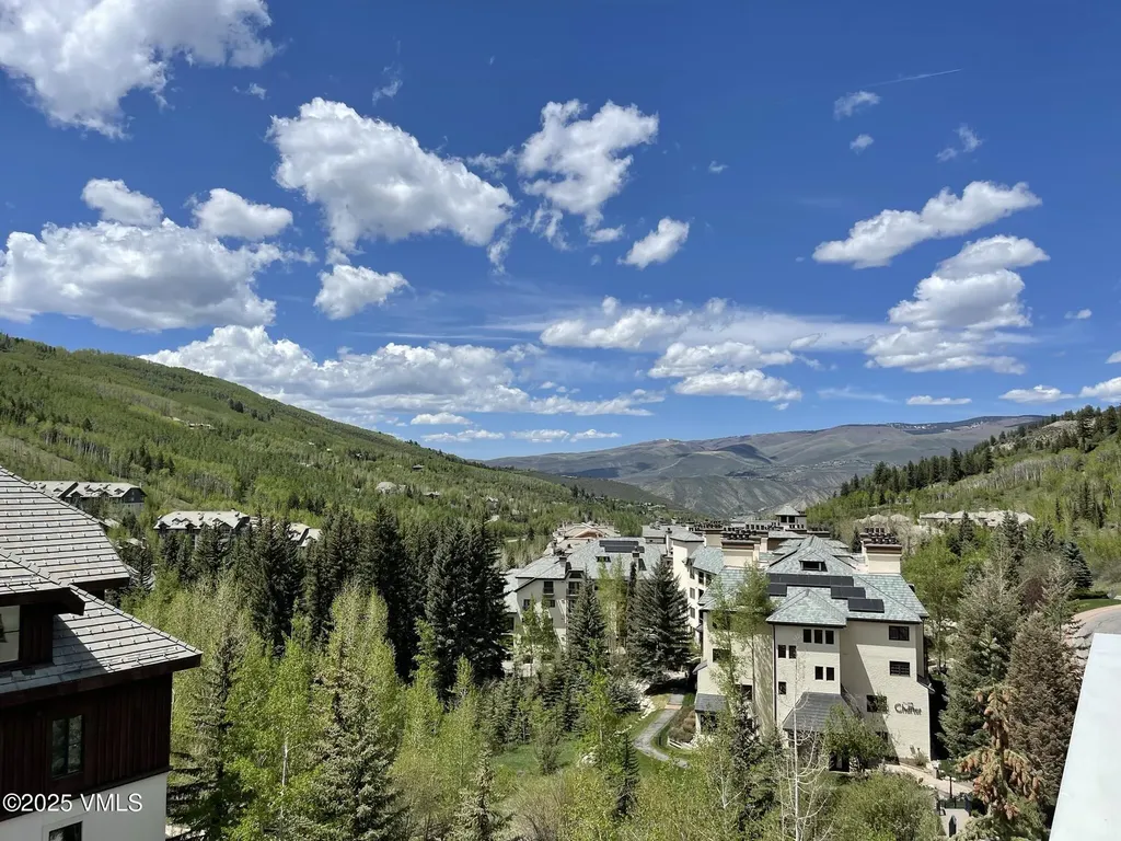 210 Offerson Road Beaver Creek CO 81620
