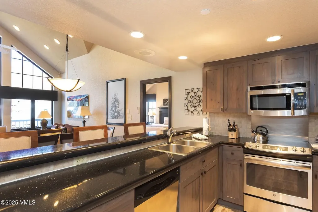 210 Offerson Road Beaver Creek CO 81620