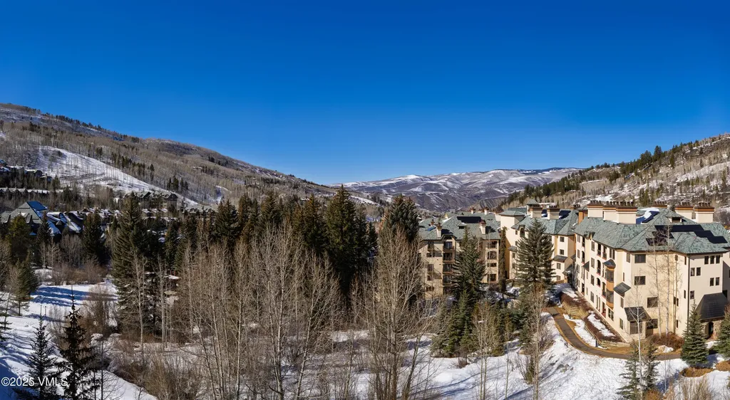 00063B Avondale Beaver Creek CO 81620